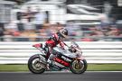 Aron Canet, Moto2, Silverstone, British GP. 2 August 2024